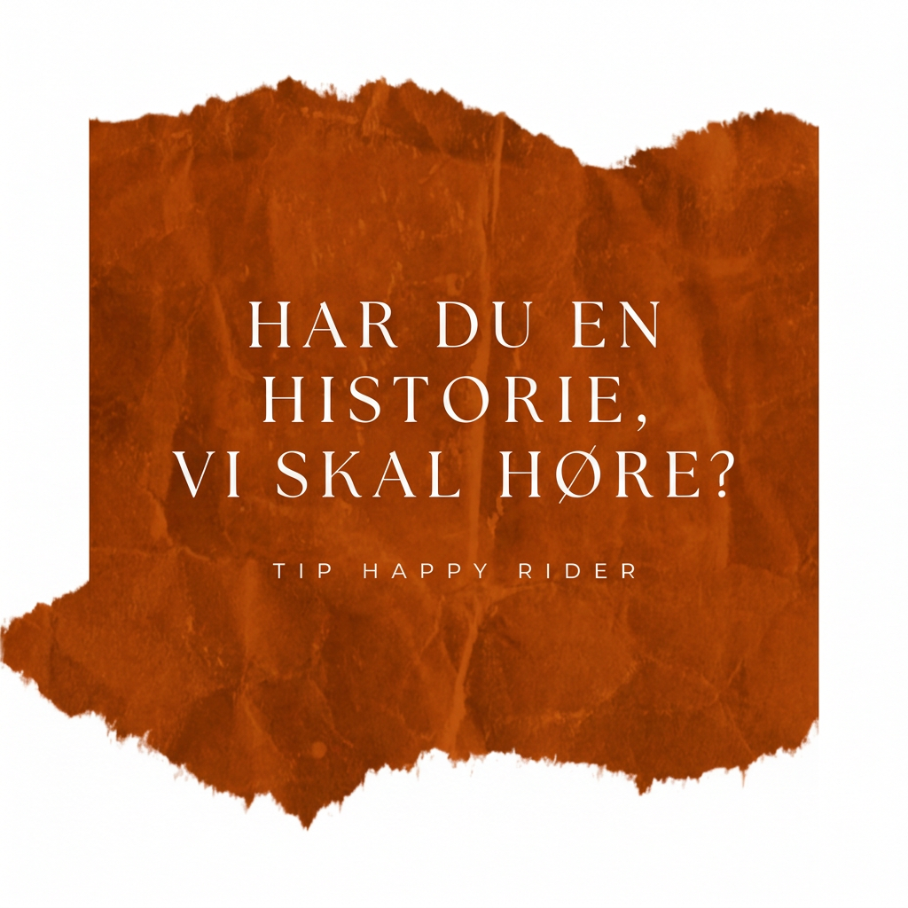 Tip HappyRider – side